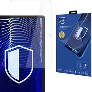 Szkło hybrydowe 3MK FlexibleGlass Pro do Acer Iconia iM10-22 - Akcesoria do tabletów i e-booków - miniaturka - grafika 1