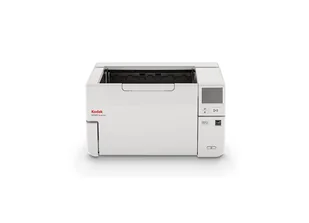 Kodak S3100f Skaner płaskiej powierzchni i ADF 600 x 600 DPI A3 Czarny, Biały 8001851 - Skanery - miniaturka - grafika 1
