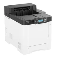 Drukarki - Ricoh P C600 - miniaturka - grafika 1