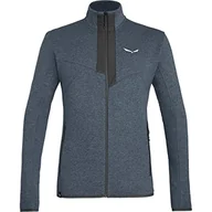 Kurtki męskie - Salewa Męska kurtka polarowa ROCCA 2 PL M FZ, Midlayer - miniaturka - grafika 1