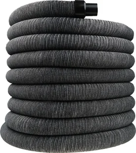 AF Products Wąż ssący z pokrowcem 09,2m 30` - Odkurzacze centralne - miniaturka - grafika 1