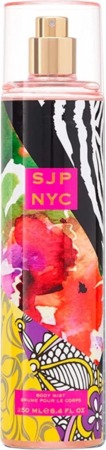 Sarah Jessica Parker, Sjp Nyc, Mgiełka Do Ciała, 250 Ml