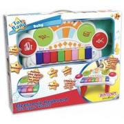 Instrumenty muzyczne dla dzieci - Bontempi Organy elektryczne - miniaturka - grafika 1