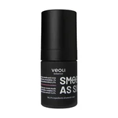 Kosmetyki pod oczy - Veoli Botanica Smooth As Silk naprawczo-ujędrniający krem-maska pod oczy z trehalozą 5% kompleksem ceramidów 1% i ekstraktem z sosny nadmorskiej 0.5% 15ml - miniaturka - grafika 1