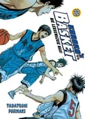 Komiksy dla młodzieży - Kuroko's Basket. Tom 22 - miniaturka - grafika 1