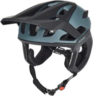 Kaski rowerowe - Alpina Rootage Evo Helmet, petrol/czarny 57-62cm 2021 Kaski rowerowe 9750380 - miniaturka - grafika 1