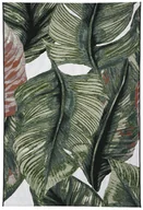 Dywany - Garden Leaf Green Multi - miniaturka - grafika 1