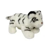 Maskotki i pluszaki - Tygrys biały 23cm Dubi - miniaturka - grafika 1