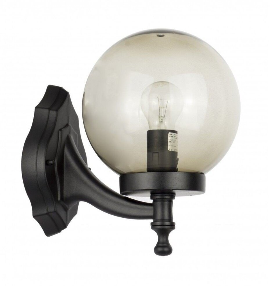 Su-Ma Kinkiet Kinkiet Zewnętrzny Kule Classic K 3012/1/K 200 Suma