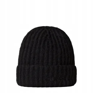 THE NORTH FACE CZAPKA FOHAIR CABIN NF0A887TJK3 r UNIWERSALNY - Czapki damskie - miniaturka - grafika 1