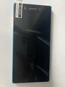Części serwisowe do telefonów - Nowy Oryginalny Ekran Lcd Sony Xperia Z4 Z Ramką - miniaturka - grafika 1