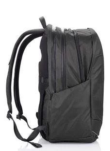 Plecak na laptopa 17 XD Design Bobby Explore - black - Torby na laptopy - miniaturka - grafika 5