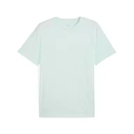 Koszulki męskie - ESS mała koszulka z logo nr 1 - miniaturka - grafika 1