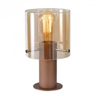 Lampy stojące - Italux JAVIER MT17076-1A LAMPKA - miniaturka - grafika 1