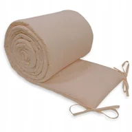 Ochraniacze do łóżeczka - OCHRANIACZ 210x30 DO ŁÓŻECZKA 140x70 SUPER JAKOŚĆ! - miniaturka - grafika 1