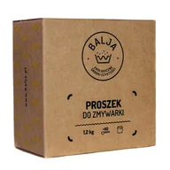 Środki do zmywarek - Balja Proszek do zmywarki 1.2 kg - miniaturka - grafika 1