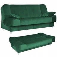 Sofy i kanapy - Wersalka sofa kanapa rozkładana Sara Family Meble - miniaturka - grafika 1