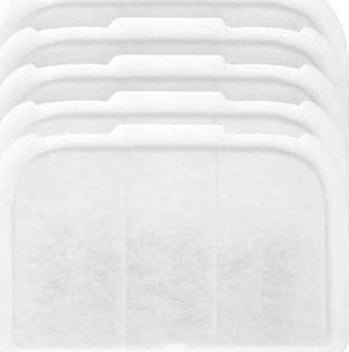 Petkit Petkit Filter for Eversweet Max, 5 pcs Baltas