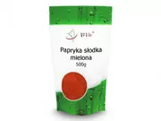 Przyprawy i zioła sypkie - Papryka słodka mielona 500g - miniaturka - grafika 1