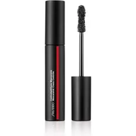 Tusze do rzęs - Shiseido Makeup Controlled Chaos MascaraInk tusz pogrubiający odcień 01 Black Pulse 11,5 ml - miniaturka - grafika 1