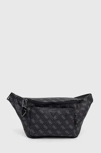 Guess nerka MILANO kolor czarny HMMILO P4256 - Nerki - miniaturka - grafika 1