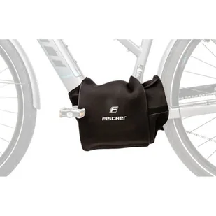 Pokrowiec na silnik FISCHER E-Bike 50383 - Akcesoria rowerowe - miniaturka - grafika 1