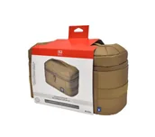 Akcesoria do Nintendo - Hori Compact Carry All Sand do Nintendo Switch 2 - miniaturka - grafika 1