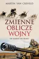 Historia świata - Zmienne oblicze wojny. Od Marny do Iraku - miniaturka - grafika 1