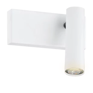 Kinkiet ETNA PLUS 8064 - Argon - Lampy ścienne - miniaturka - grafika 1