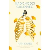 Proza - Nadchodzi Chłopiec Han Kang - miniaturka - grafika 1