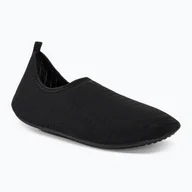 Sprzęt do nurkowania - Buty do wody AQUASTIC Aqua BS002 czarne - miniaturka - grafika 1