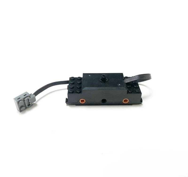 MOULD KING M-0022 SILNIK DO POCIĄGU TRAIN MOTOR POWER FUNCTIONS