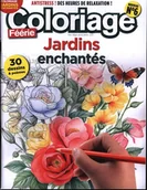 Czasopisma - Coloriage [FR] - miniaturka - grafika 1