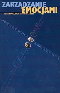 Zarządzanie Emocjami - Zarządzanie - miniaturka - grafika 1