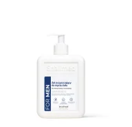 Żele pod prysznic dla mężczyzn - Żel oczyszczający do mycia ciała dla mężczyzn - miniaturka - grafika 1