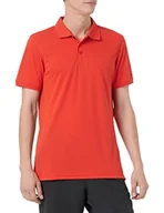 Koszulki męskie - CMP Męska koszulka polo 3T60077 - miniaturka - grafika 1