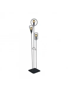 Kaja Lampa podłogowa GEO K-3934 - Lampy stojące - miniaturka - grafika 1