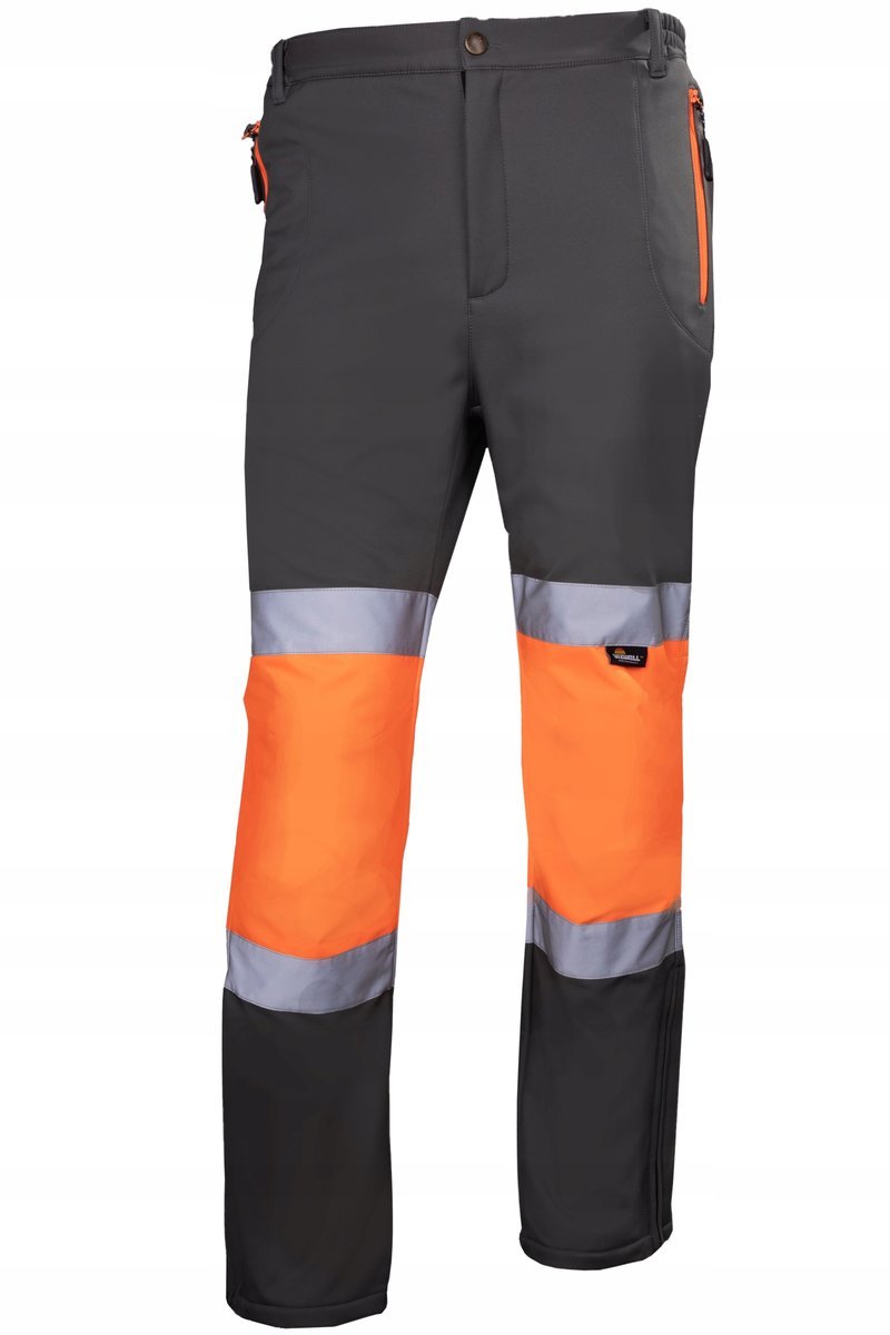 Spodnie robocze długie Beta VWJK425 r. 3XL