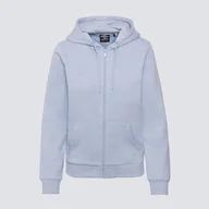 Bluzy damskie - UMBRO BLUZA ROZPINANA Z KAPTUREM ELLERK II - Umbro - miniaturka - grafika 1