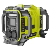 Akcesoria do elektronarzędzi - RYOBI Przetwornica RYOBI PowerHub 36V/230V 1800W/3000W - miniaturka - grafika 1