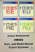 Aplikacje biurowe - Rmes: Rule- and Model-Based Expert Systems - miniaturka - grafika 1