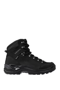 BUTY RENEGADE GTX WOMEN-TIEFSCHWARZ - Buty trekkingowe damskie - miniaturka - grafika 1