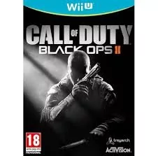Call of Duty: Black Ops IIi - Gry Nintendo Wii - miniaturka - grafika 1