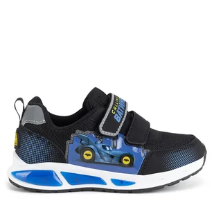 Sneakersy BATWHEELS CP76-SS25-226WBBW Granatowy - Buty dla chłopców - miniaturka - grafika 1