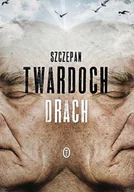 Powieści - Wydawnictwo Literackie Drach LIT-25680 - miniaturka - grafika 1