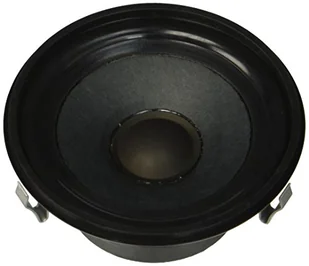 Volkswagen głośnik szerokopasmowy 4039378080358 - Głośniki samochodowe - miniaturka - grafika 1