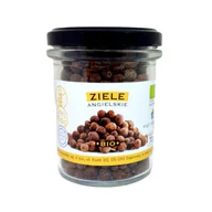 Zdrowa żywność - Ziele angielskie bezglutenowe BIO 70 g - Pięć Przemian - miniaturka - grafika 1