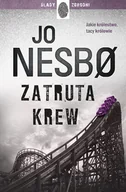 Kryminały - Zatruta krew - miniaturka - grafika 1