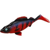 Przynęty - Przynęta MIKADO MFT Perch PMMP-25-RP 25 cm Red Perch - miniaturka - grafika 1