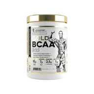 Aminokwasy - KEVIN LEVRONE Gold BCAA 2:1:1 - 375g - miniaturka - grafika 1